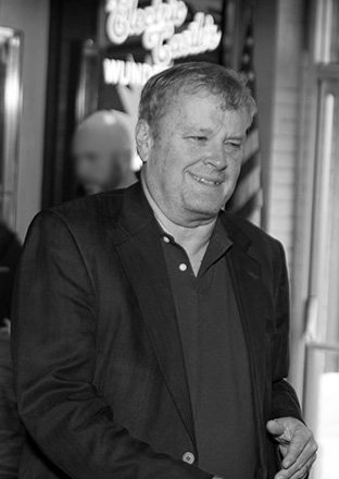 Gerald Teaster